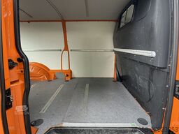 VW T5 - Transporter - 146 TKm - 1. Hand DSG