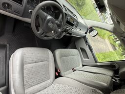 VW T5 - Transporter - 146 TKm - 1. Hand DSG