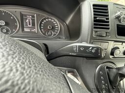 VW T5 - Transporter - 146 TKm - 1. Hand DSG