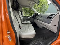 VW T5 - Transporter - 146 TKm - 1. Hand DSG