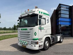 Scania G410 CR19 / Retarder / Euro 6 / NL Truck