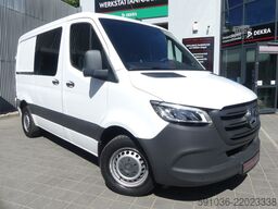 mercedes-benz Sprinter Kasten 314 CDI L1 9GAUT/LED-ILS/BOTT/AHK