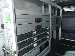 mercedes-benz Sprinter Kasten 314 CDI L1 9GAUT/LED-ILS/BOTT/AHK