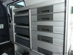 mercedes-benz Sprinter Kasten 314 CDI L1 9GAUT/LED-ILS/BOTT/AHK