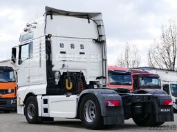 MAN TGX 18.500 XXL Retarder 2-Tanks Navi Euro 6