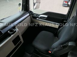 MAN TGX 18.500 XXL Retarder 2-Tanks Navi Euro 6