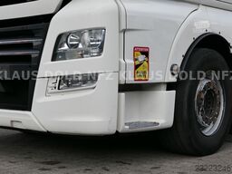 MAN TGX 18.500 XXL Retarder 2-Tanks Navi Euro 6