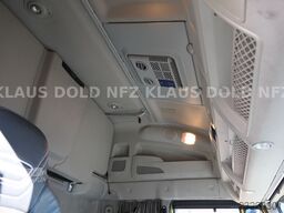 IVECO Stralis 570 XP Retarder 2-Tanks Standklima Euro6