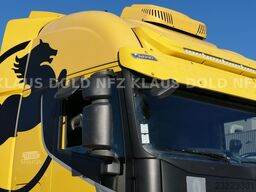 IVECO Stralis 570 XP Retarder 2-Tanks Standklima Euro6
