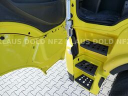 IVECO Stralis 570 XP Retarder 2-Tanks Standklima Euro6