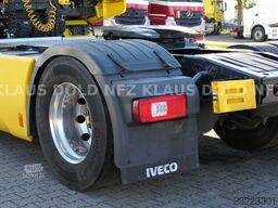 IVECO Stralis 570 XP Retarder 2-Tanks Standklima Euro6