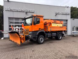 MERCEDES-BENZ Mercedes-Benz Arocs 2240 AK4x4 Winterdienst