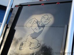 Scania R580 V8 - Full air - Special Interior - Retarde...