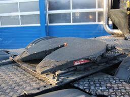 Scania R580 V8 - Full air - Special Interior - Retarde...