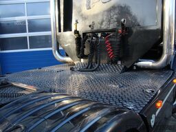 Scania R580 V8 - Full air - Special Interior - Retarde...