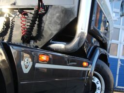 Scania R580 V8 - Full air - Special Interior - Retarde...