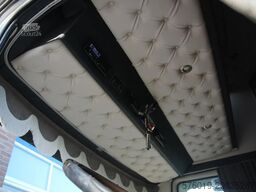 Scania R580 V8 - Full air - Special Interior - Retarde...