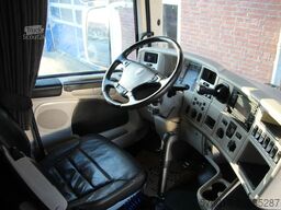 Scania R580 V8 - Full air - Special Interior - Retarde...
