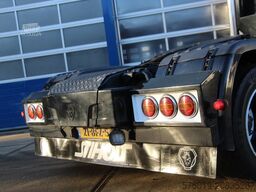 Scania R580 V8 - Full air - Special Interior - Retarde...