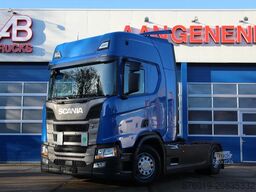 Scania R460 NGS R460 NGS 4x2 - Super - 323 TKM - Park...