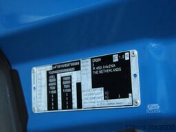 Scania R460 NGS R460 NGS 4x2 - Super - 323 TKM - Park...