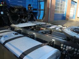 Scania R460 NGS R460 NGS 4x2 - Super - 323 TKM - Park...