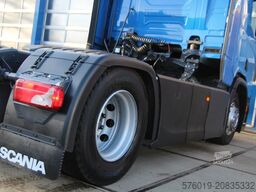 Scania R460 NGS R460 NGS 4x2 - Super - 323 TKM - Park...