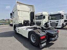 DAF XF 480 FT SUPER SPACE CAB ZF INTARDER