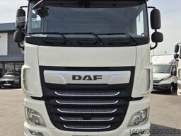 DAF XF 480 FT SUPER SPACE CAB ZF INTARDER