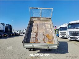 IVECO DAILY 35C12 CASSONE RIBALTABILE