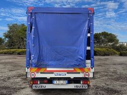 Isuzu P75