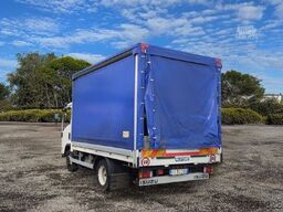 Isuzu P75