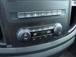 Mercedes-Benz Vito 114 CDI Lang Automaat Dubbel Cabine