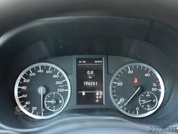 Mercedes-Benz Vito 114 CDI Lang Automaat Dubbel Cabine