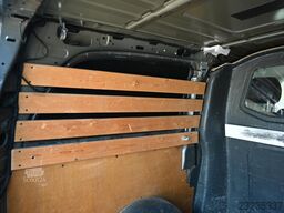 Mercedes-Benz Vito 114 CDI Lang Automaat Dubbel Cabine