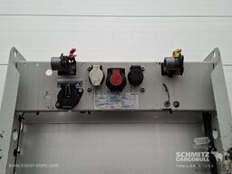 Schmitz Cargobull Curtainsider Standard Getränke