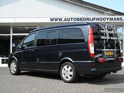 Mercedes-Benz VIANO CDI 2.2 Automaat Marco Polo Camper