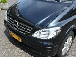 Mercedes-Benz VIANO CDI 2.2 Automaat Marco Polo Camper