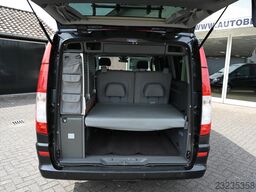 Mercedes-Benz VIANO CDI 2.2 Automaat Marco Polo Camper