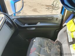 DAF FT XF inkl. 86er STAS Kippmulde