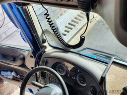 DAF FT XF inkl. 86er STAS Kippmulde