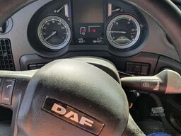 DAF FT XF inkl. 86er STAS Kippmulde