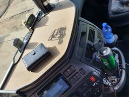 DAF FT XF inkl. 86er STAS Kippmulde