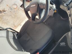 DAF FT XF inkl. 86er STAS Kippmulde