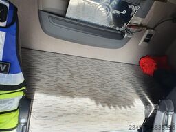 DAF FT XF inkl. 86er STAS Kippmulde