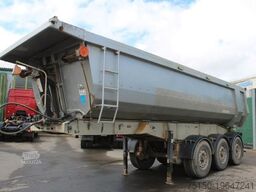 SCHWARZMÜLLER Kippmulde ALU mit STAHLEINLAGE LIFT Nr.: 062