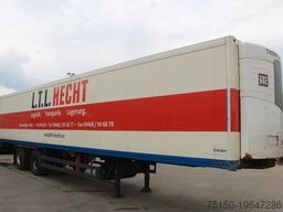 Thermo-King Trennwand, Rolltor defekt Nr.: 493