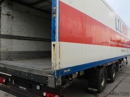  Thermo-King Trennwand, Rolltor defekt Nr.: 493