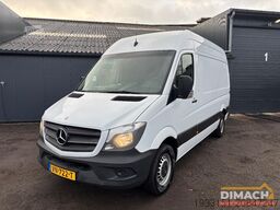 Mercedes-Benz SPRINTER Sprinter 216 - airco- L2H2 - trekhaak ...