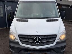 Mercedes-Benz SPRINTER Sprinter 216 - airco- L2H2 - trekhaak ...